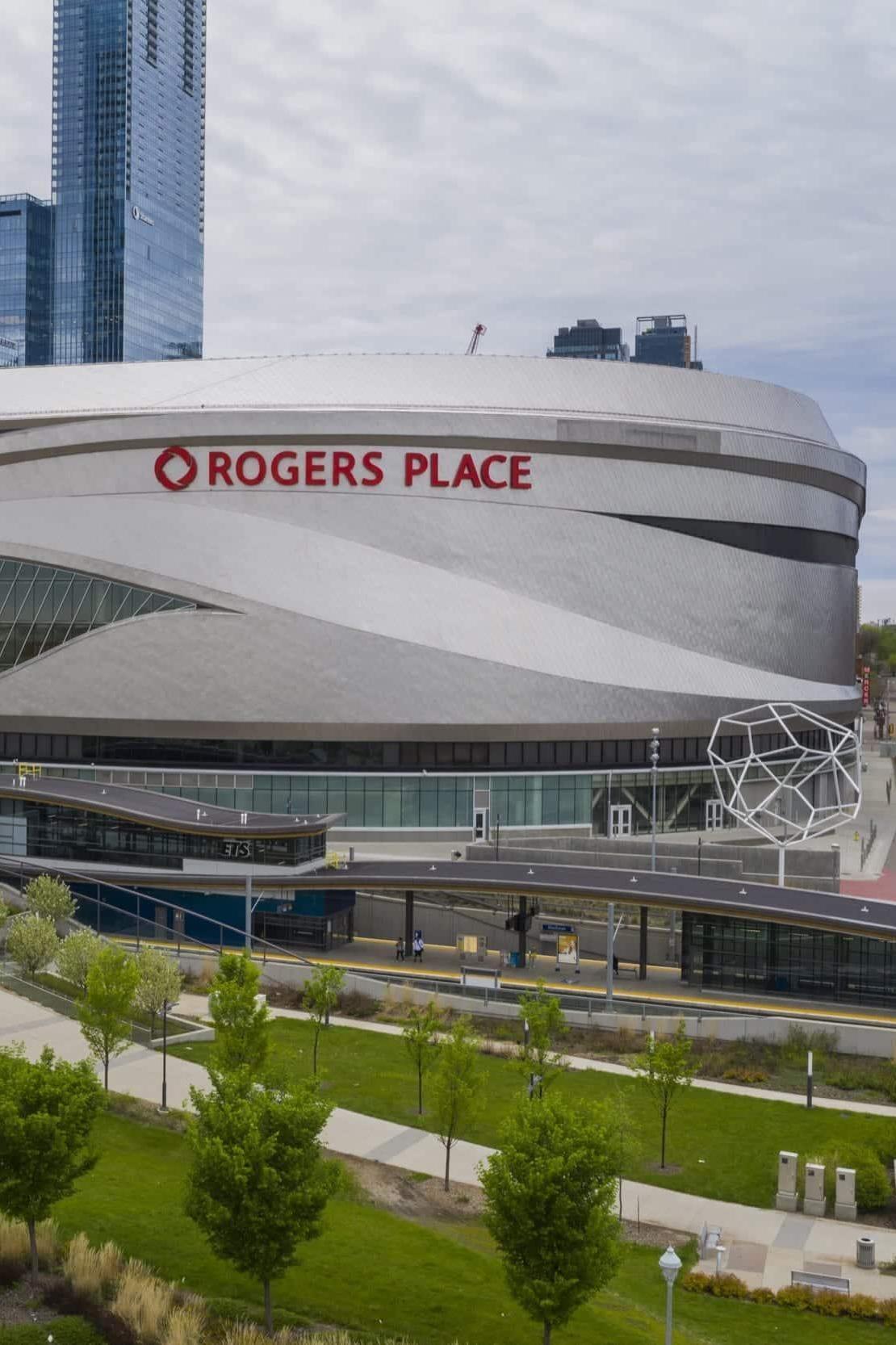 Rogers Place