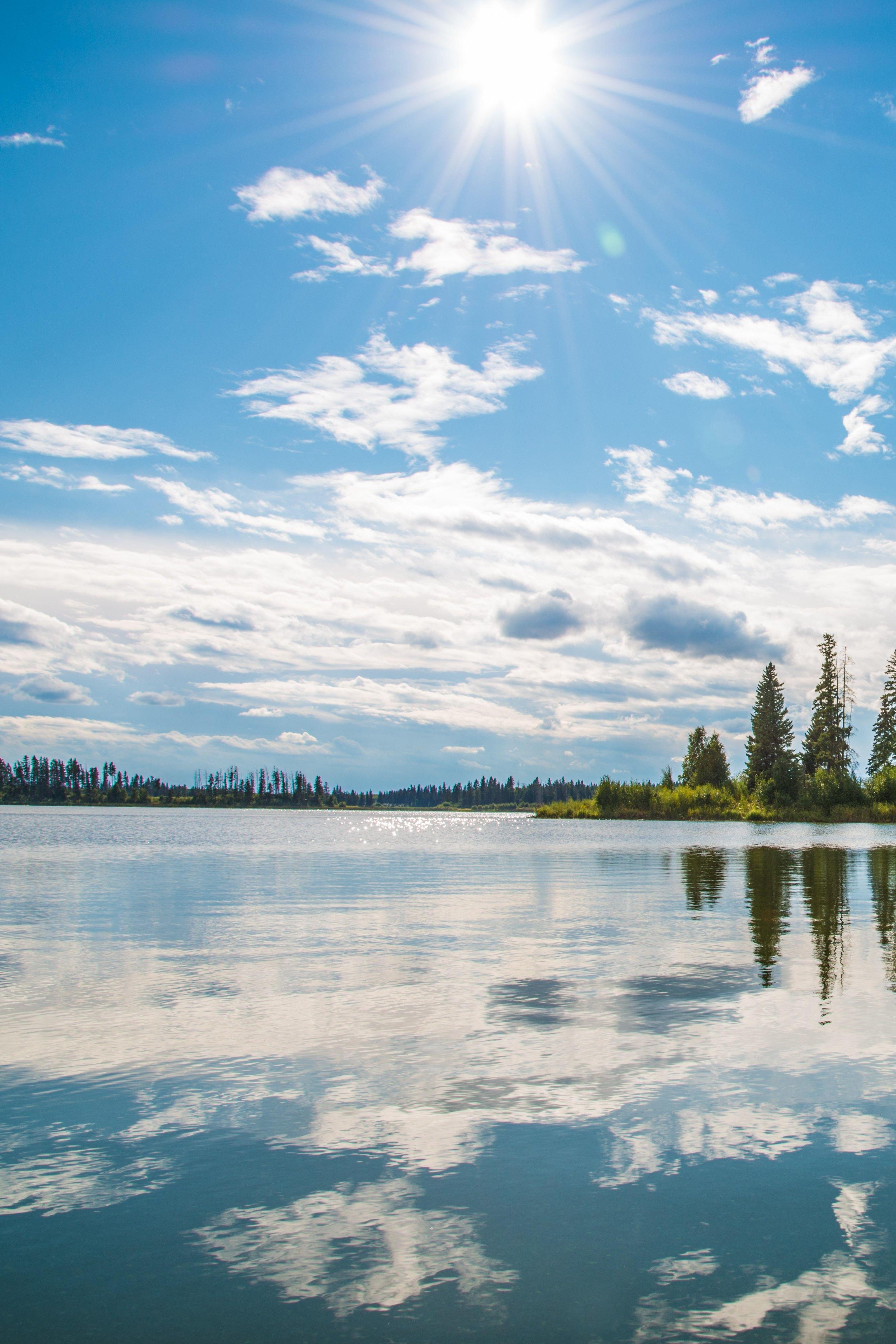 Elk Island National Park